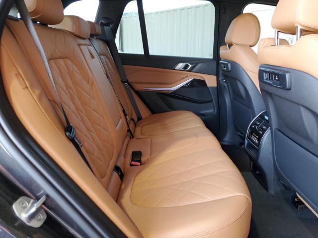 5UXCR4C0XP9P51133 BMW X5 Sdrive 40i