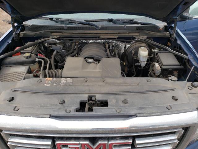 1GTV2MEH2GZ109457 GMC Sierra K1500 Sle