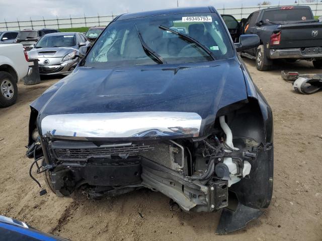 2GKALMEK9F6348607 GMC Terrain Sle