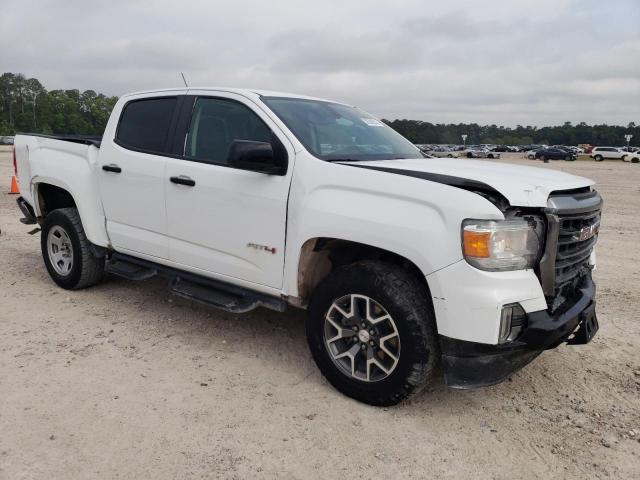 1GTG6FEN6M1117716 GMC Canyon At4