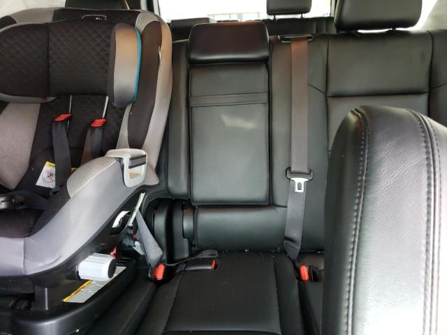 1C4RDJDG2LC119969 Dodge DURANGO GT
