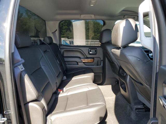 3GTU2VEC6EG354961 GMC Sierra K1500 Slt