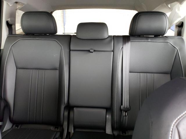 3VV3B7AX5PM021835 Volkswagen TIGUAN SE