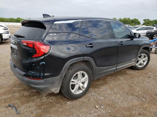 3GKALMEV4JL357830 GMC Terrain Sle