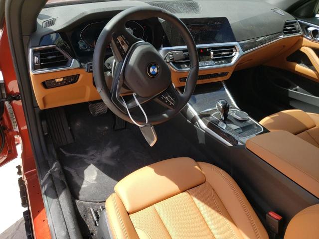 WBA23AT00PCL45441 BMW 430I