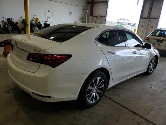 19UUB1F37FA018616 Acura TLX