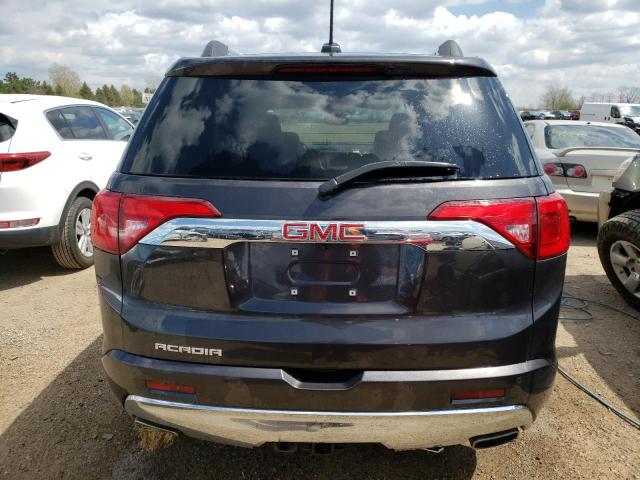 1GKKNPLS1HZ214863 GMC Acadia Denali