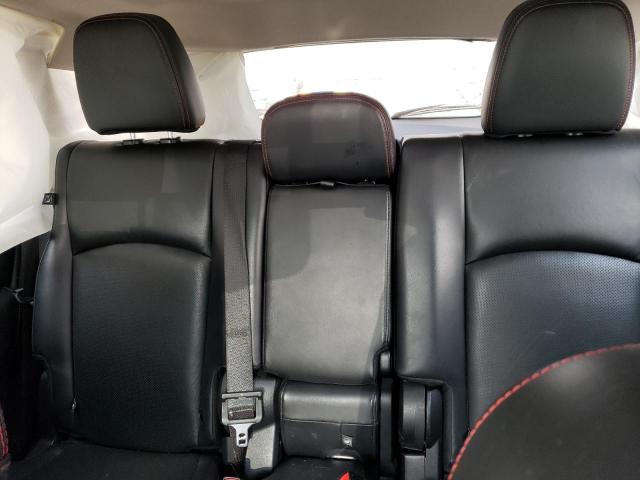 3C4PDDEG4JT336111 Dodge JOURNEY GT