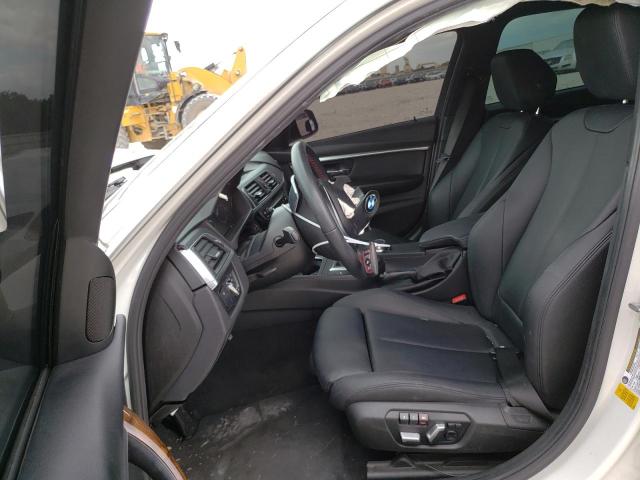 WBA8B9C34HK885257 BMW 330 I