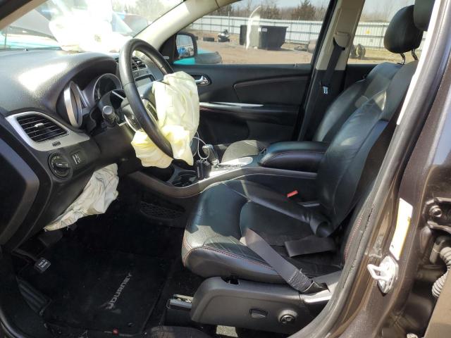 3C4PDCEG6FT669377 Dodge Journey R/t