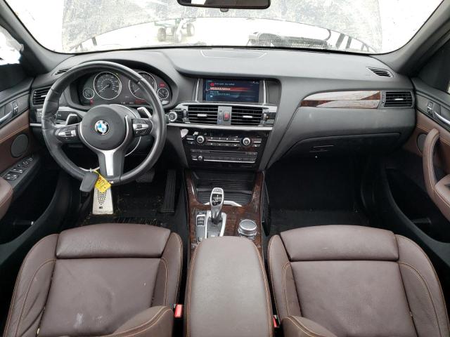 5UXWZ7C3XH0V88708 BMW X3 Sdrive28i