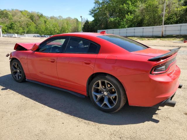 2C3CDXCT3FH825412 Dodge CHARGER R/T