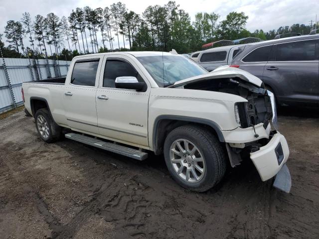 3GTU2WEJ5FG335775 GMC Sierra K1500 Denali