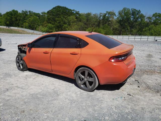 1C3CDFEB3FD228238 Dodge DART GT