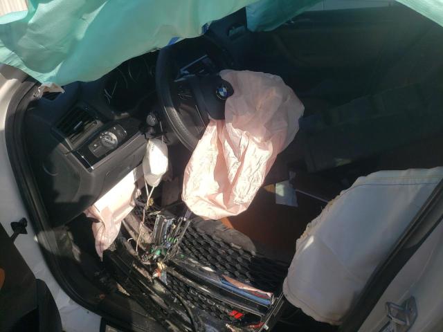 5UXXW3C57J0Y66753 BMW X4 Xdrive28i