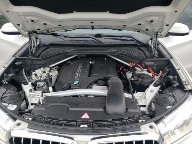 5UXKR2C54E0C00647 BMW X5 Sdrive35i