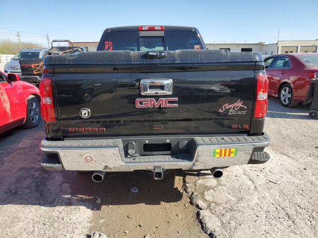 3GTU2UEC5EG150808 GMC Sierra K1500 Sle