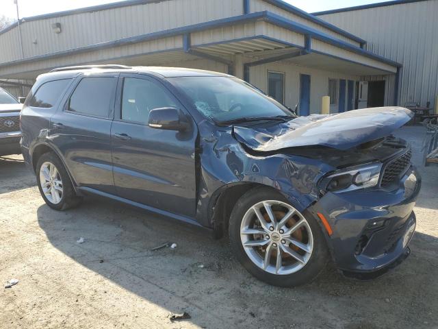 1C4RDJDG6MC545455 Dodge DURANGO GT