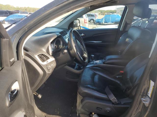 3C4PDCEG2JT426173 Dodge JOURNEY GT