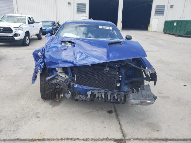 2C3CDZAG3JH202236 Dodge Challenger Sxt