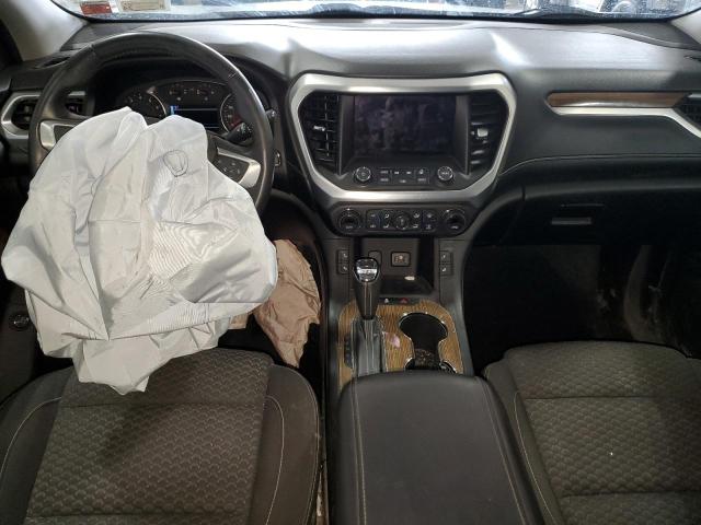 1GKKNSLS7HZ322469 GMC ACADIA SLE