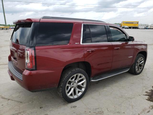 1GKS2BKC1HR116969 GMC YUKON SLT