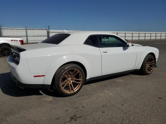 2C3CDZFJ0MH627339 Dodge Challenger R/t Scat Pack