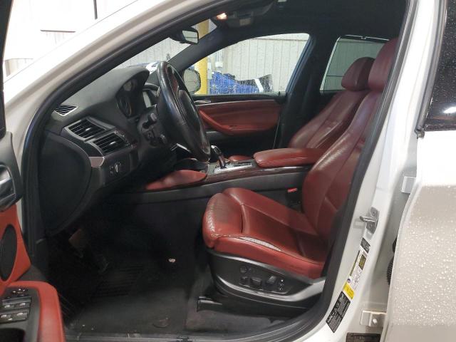 5UXFG2C52E0H11247 BMW X6 Xdrive35i
