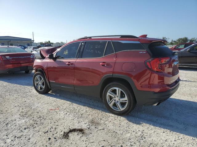 3GKALMEXXKL196483 GMC Terrain Sle