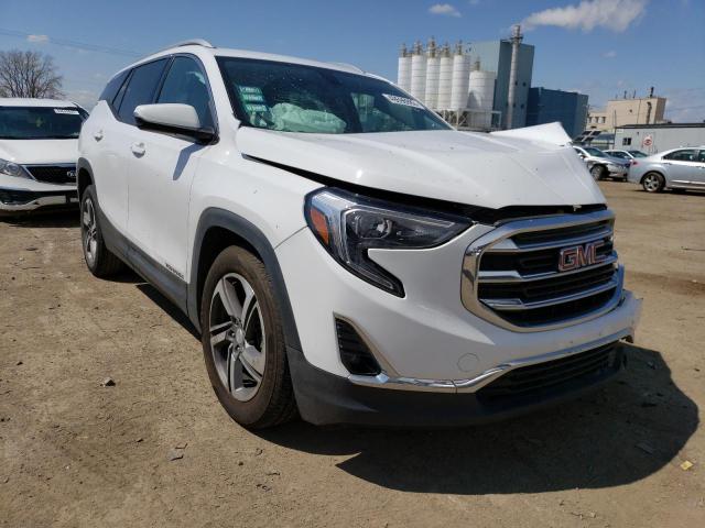 3GKALPEV2KL172842 GMC Terrain Slt