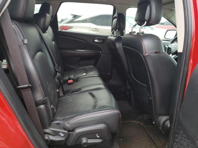 3C4PDDEG4KT785192 Dodge JOURNEY GT