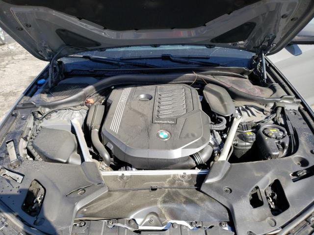 WBA53BJ09MWX29413 BMW 540 I