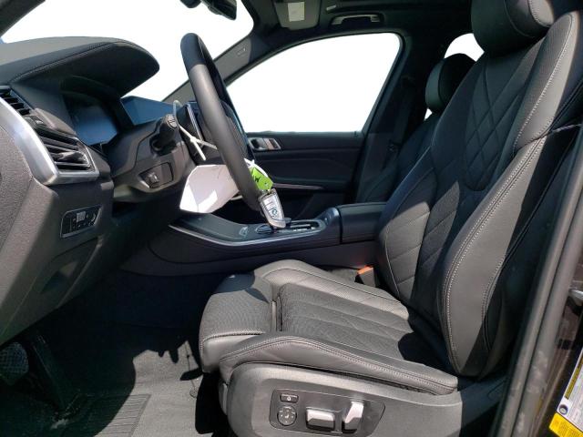 5UXCR4C01P9P36441 BMW X5 Sdrive 40i