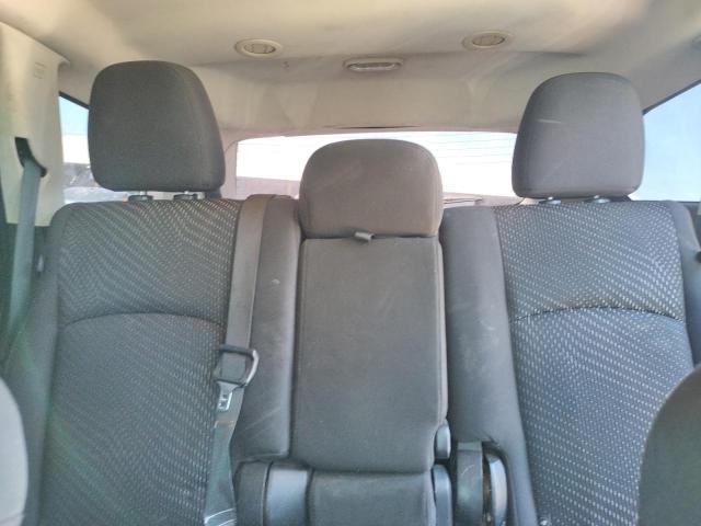 3C4PDCAB0GT114744 Dodge JOURNEY SE