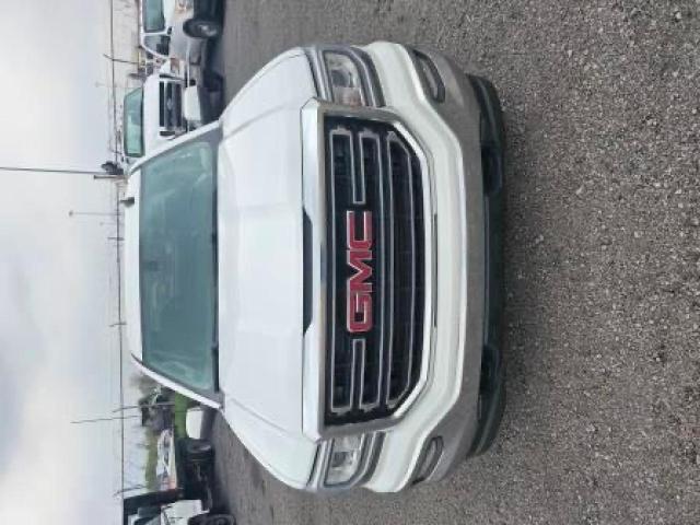 1GTV2MEC8GZ111458 GMC Sierra K1500 Sle