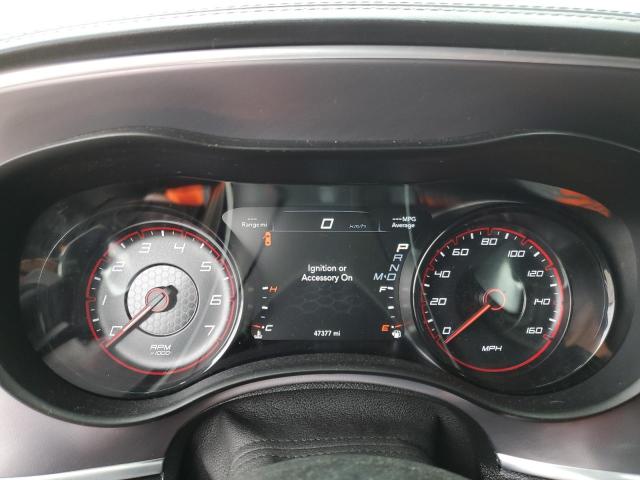 2C3CDXCT7LH252445 Dodge CHARGER R/T