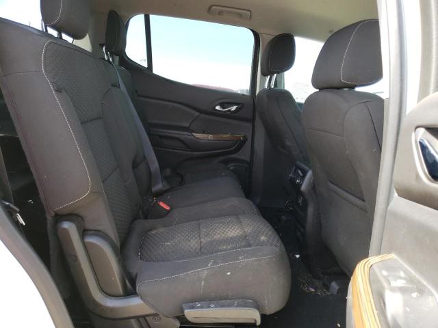 1GKKNKLA1KZ170168 GMC ACADIA SLE