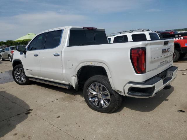 3GTUUGED6NG612863 GMC Sierra K1500 Denali