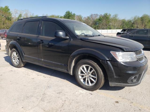 3C4PDCBG3ET126524 Dodge Journey Sxt