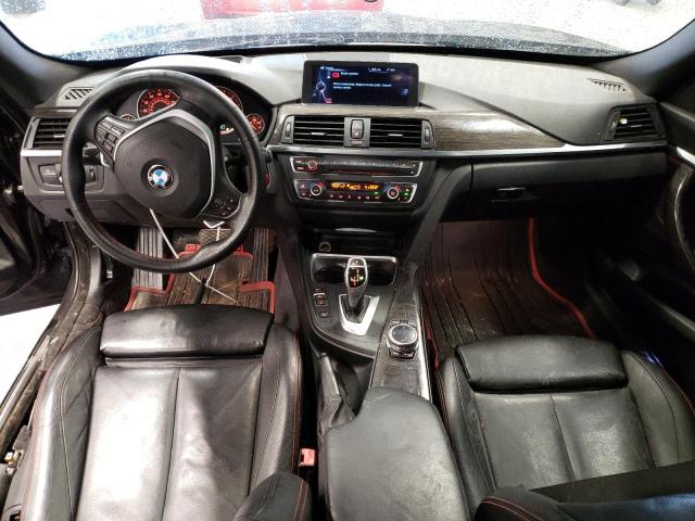 WBA3X5C53ED559682 BMW 328 XIGT