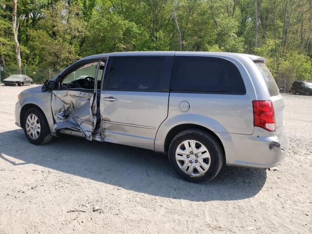 2C4RDGBG6HR845144 Dodge Grand Caravan Se