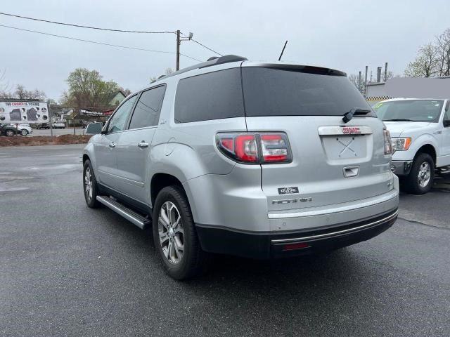 1GKKVRKD2FJ122025 GMC Acadia Slt-1