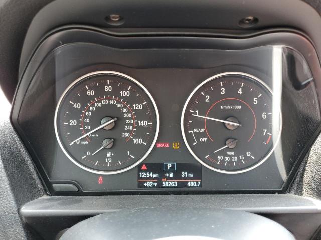 WBA1J9C57GV696475 BMW M235XI