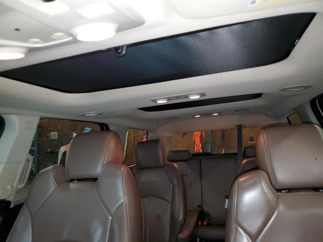 1GKKVRKD1EJ350855 GMC Acadia Slt-1