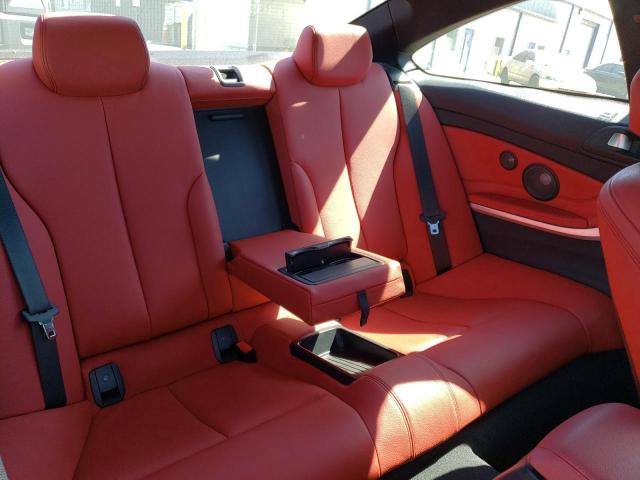 WBA4W5C52KAE49794 BMW 430xi