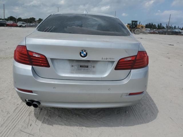 WBA5A5C51ED505422 BMW 528 I