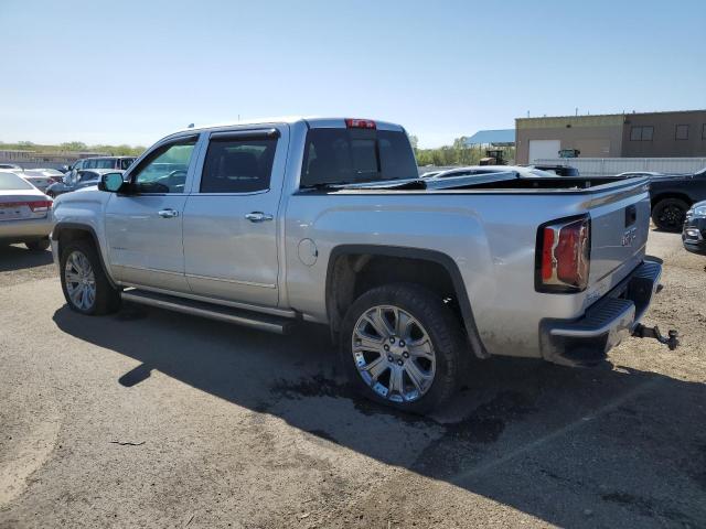 3GTU2PEJ5JG180997 GMC Sierra K1500 Denali