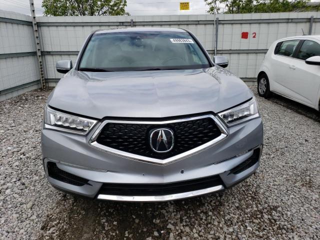 5J8YD4H36LL036857 Acura MDX