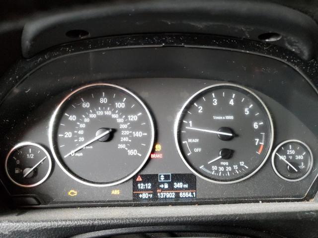 WBA3A5C57EJ584894 BMW 328 I