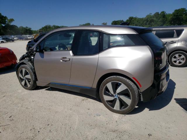 WBY1Z2C51EVX51985 BMW I3 Bev